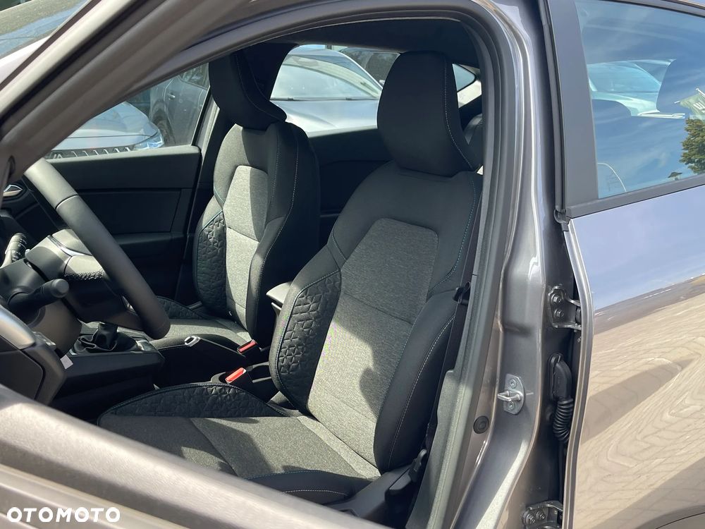 Renault Captur 1.2 TCe Evolution - 12