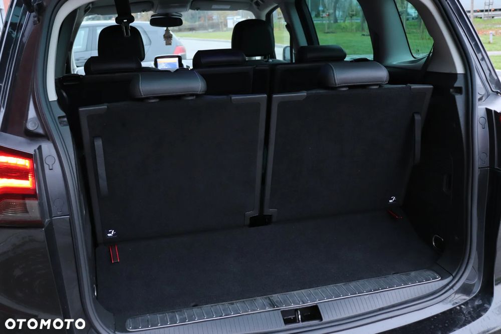 Opel Zafira 2.0 CDTI Cosmo EcoFLEX S&S - 31