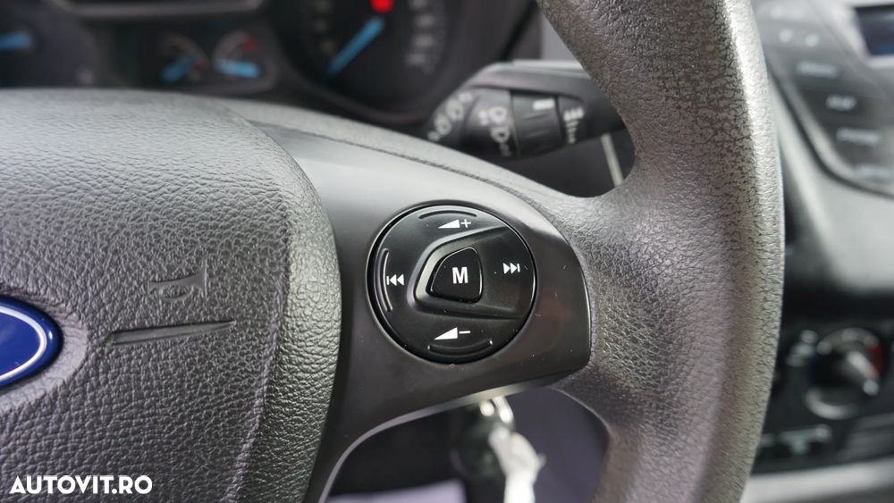 Ford Transit Connect - 20