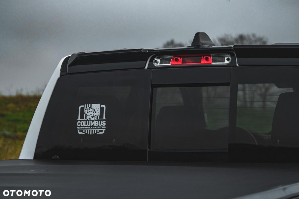 RAM 1500 5.7 Crew Cab Longbed Laramie Sport - 17