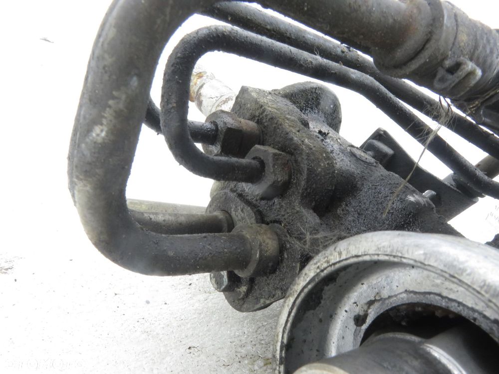 MAGLOWNICA FORD FIESTA MK5 V 2S6C3200KN 2S6C3550KD - 4
