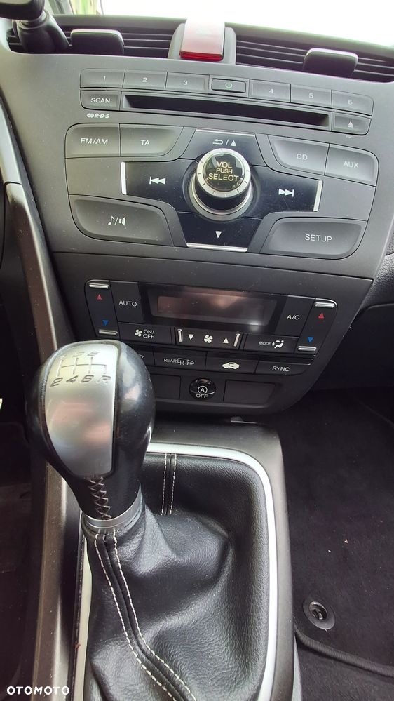Honda Civic 1.8 Sport - 3