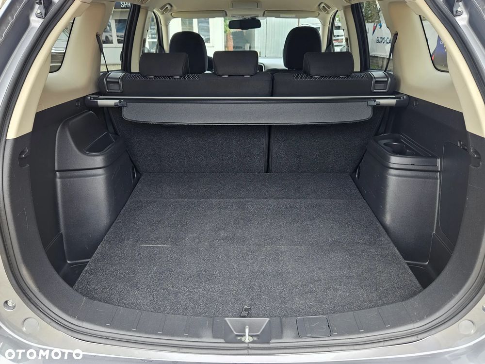 Mitsubishi Outlander 2.0 2WD Diamant - 18