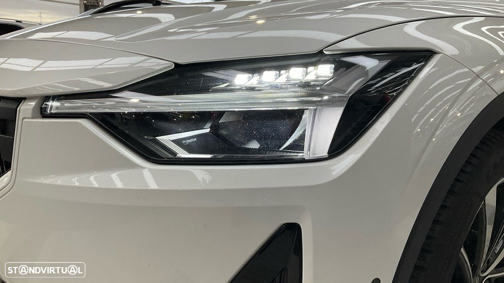 Polestar 2 Standard Range 69 kWh - 12