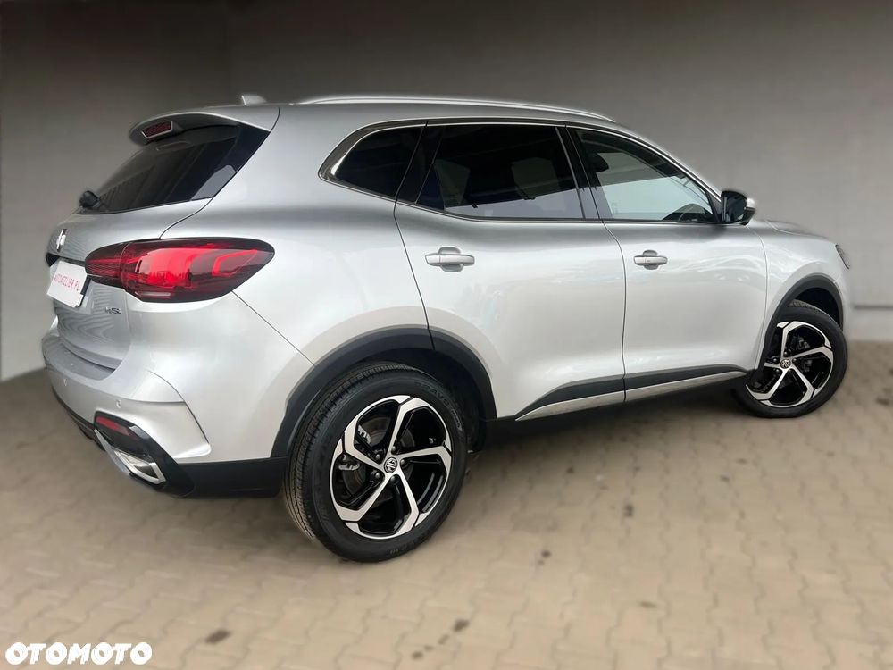 MG HS 1.5 T-GDI Exclusive - 9