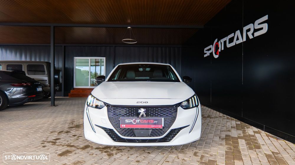 Peugeot 208 1.2 PureTech GT Line - 2