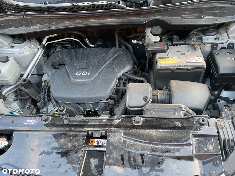 Hyundai ix35 - 16