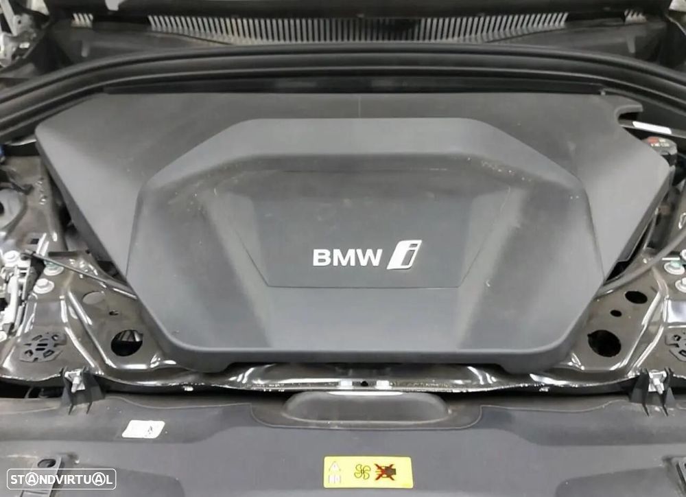 BMW iX2 xDrive30 Pack Desportivo M Pro - 7