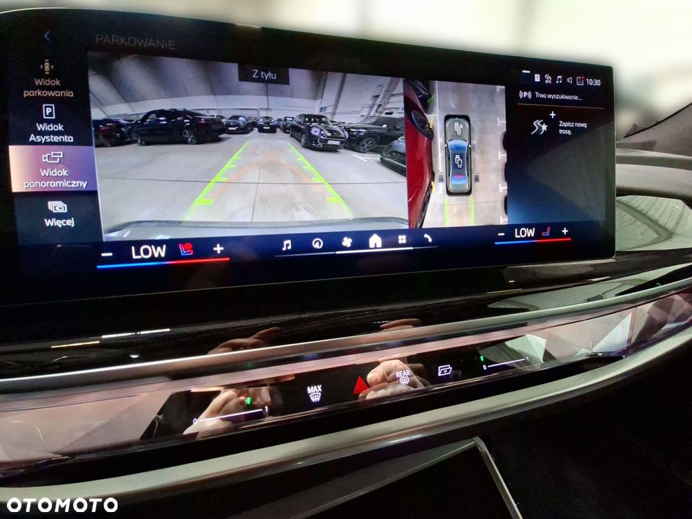 BMW Seria 7 - 27