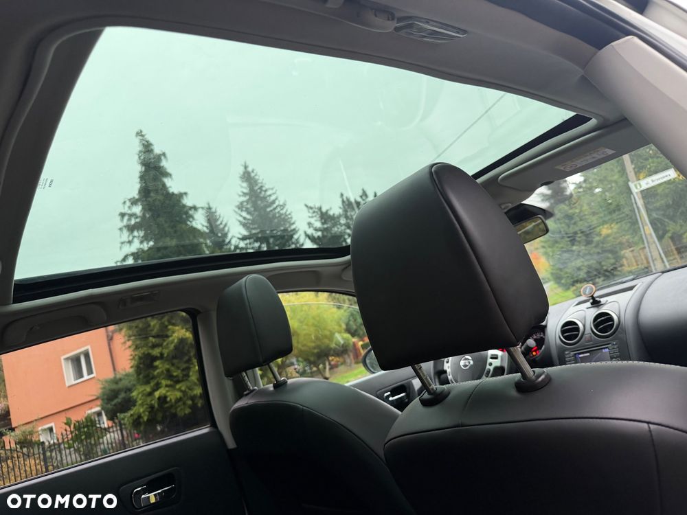 Nissan Qashqai 2.0 Tekna - 24