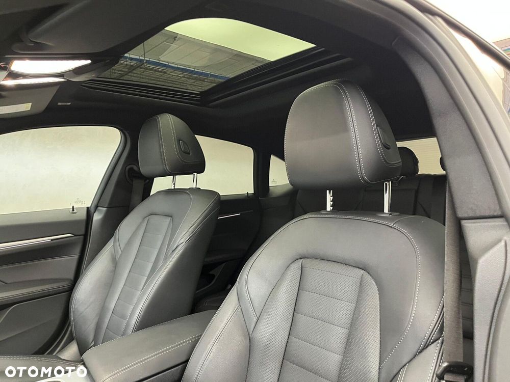 BMW Seria 4 M440i xDrive mHEV sport - 21