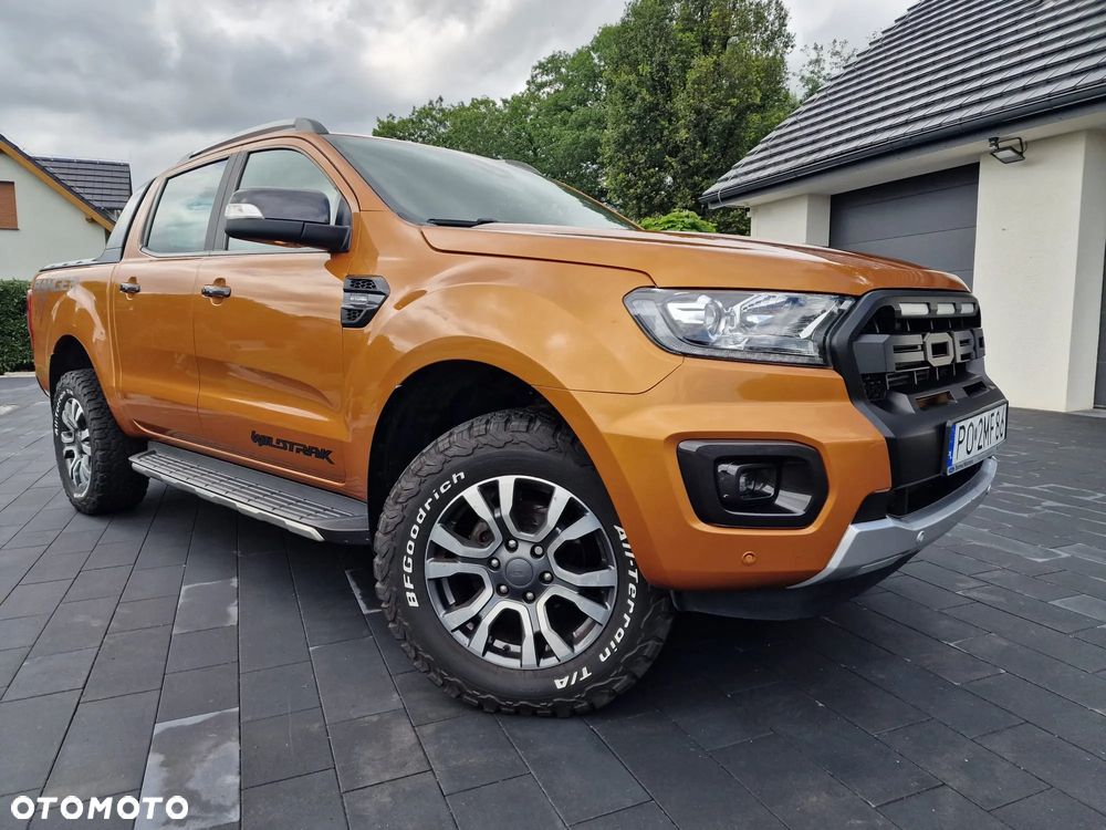 Ford Ranger - 1