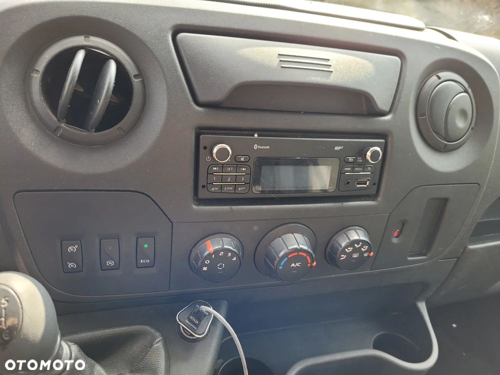 Renault Master - 8
