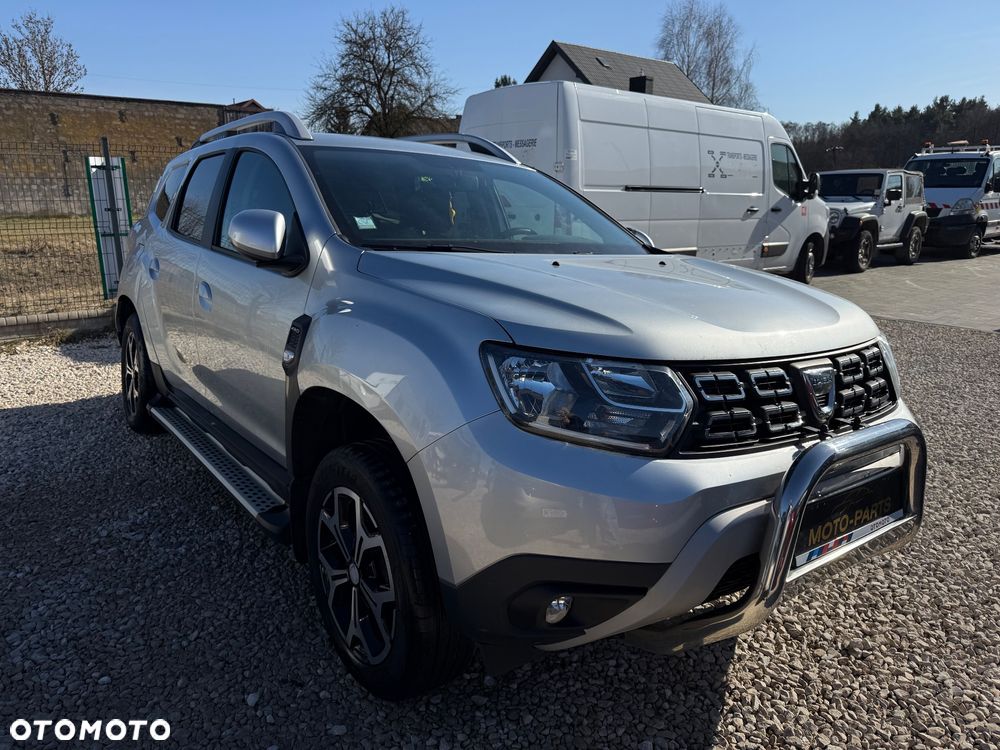 Dacia Duster - 1