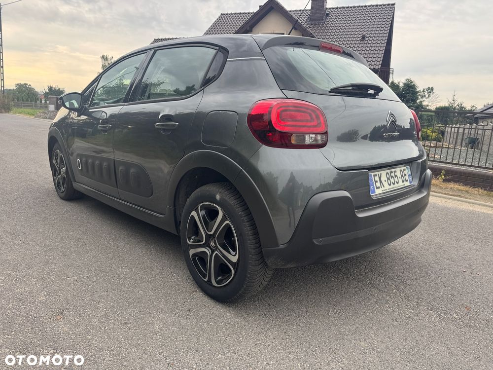 Citroën C3 BlueHDi 100 S&S SHINE - 6