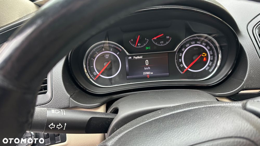 Opel Insignia 2.0 Bi Turbo CDTI Tour ecoFLEXSt/St - 9