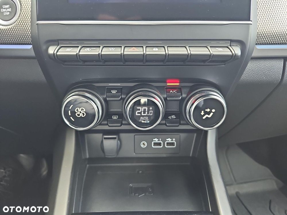 Renault Arkana 1.3 TCe mHEV Techno EDC - 29