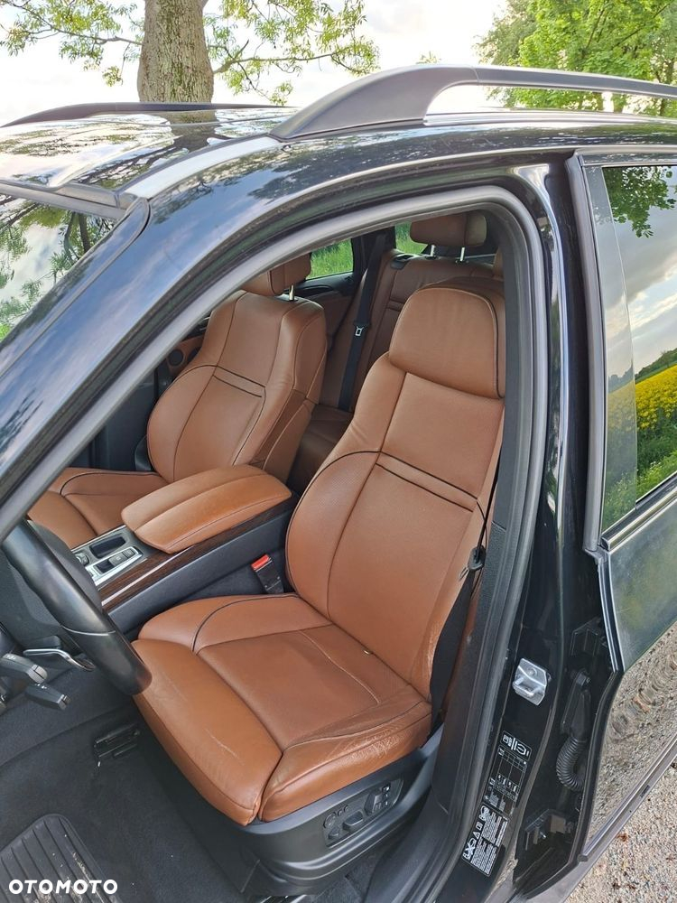 BMW X5 4.0d xDrive - 5