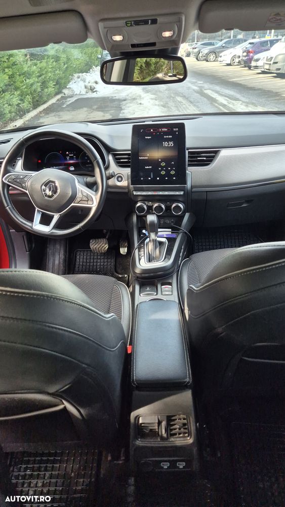 Renault Arkana - 15