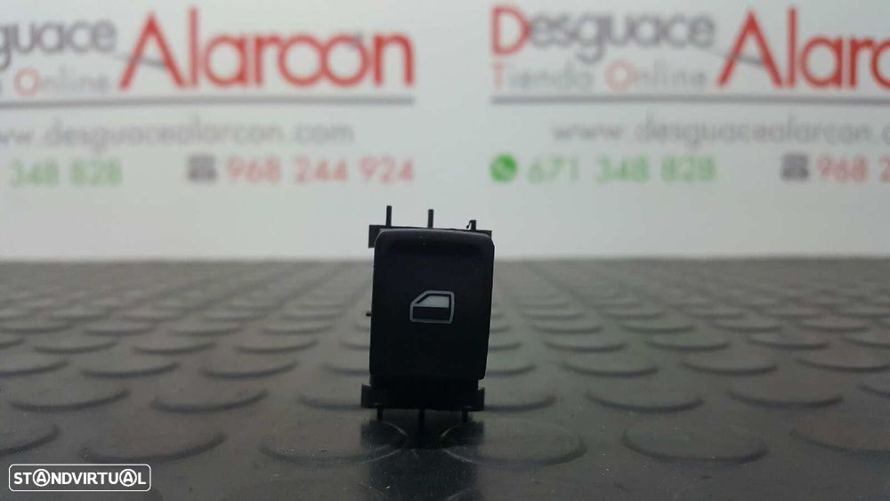 COMANDO DO ELEVADOR TRASEIRO ESQUERDO SEAT TOLEDO (KG3) STYLE - 1