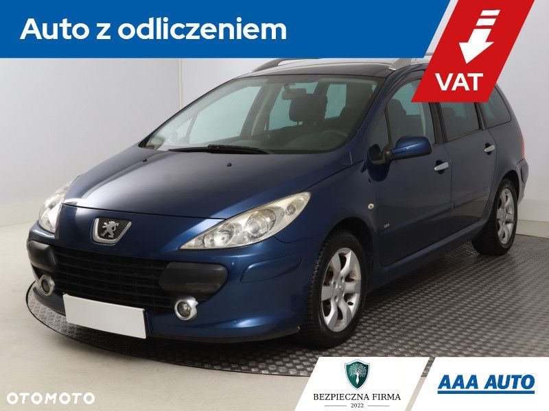 Peugeot 307 - 2