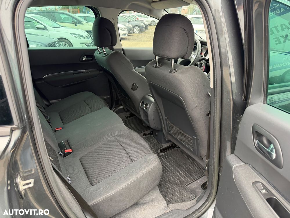 Peugeot 3008 HDi FAP 115 Style - 7