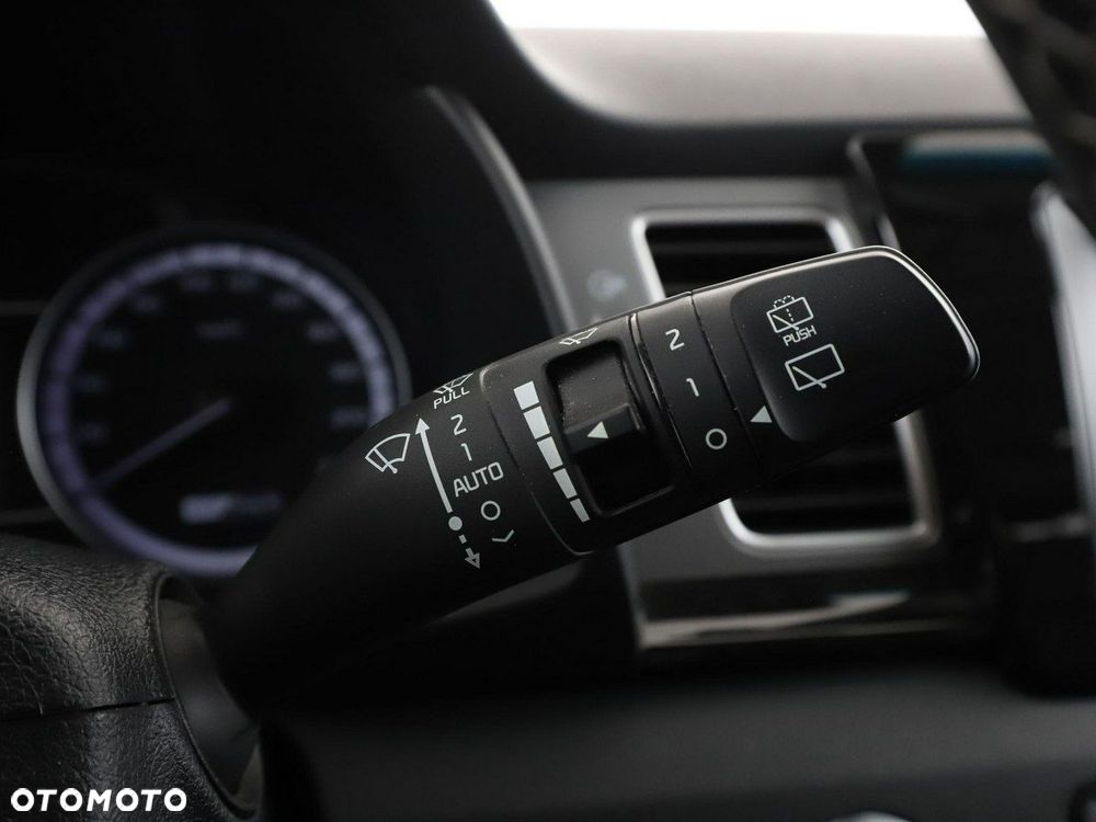 Kia Niro 1.6 GDI Plug-in Hybrid L - 34