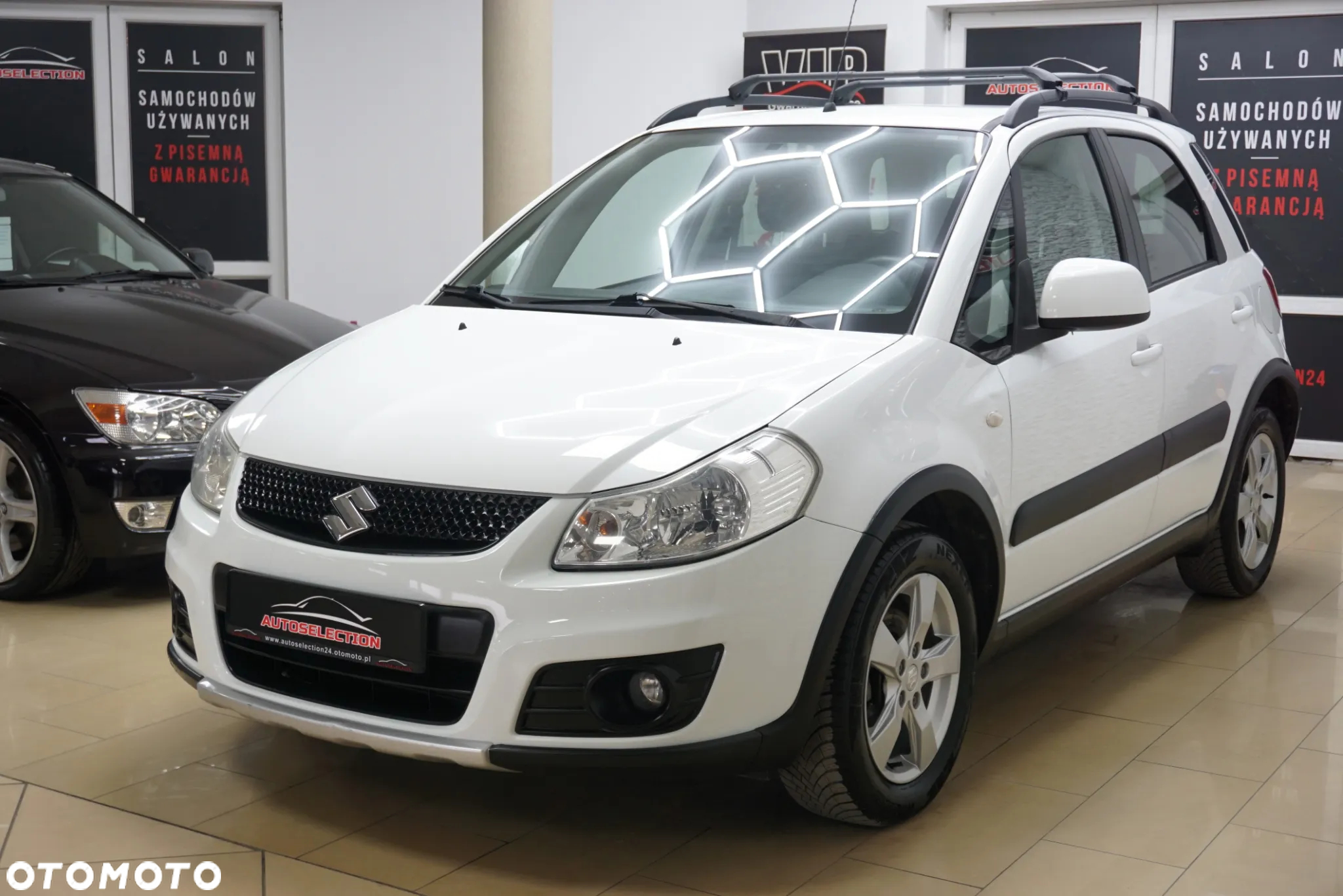 Suzuki SX4 1.5 Comfort - 3
