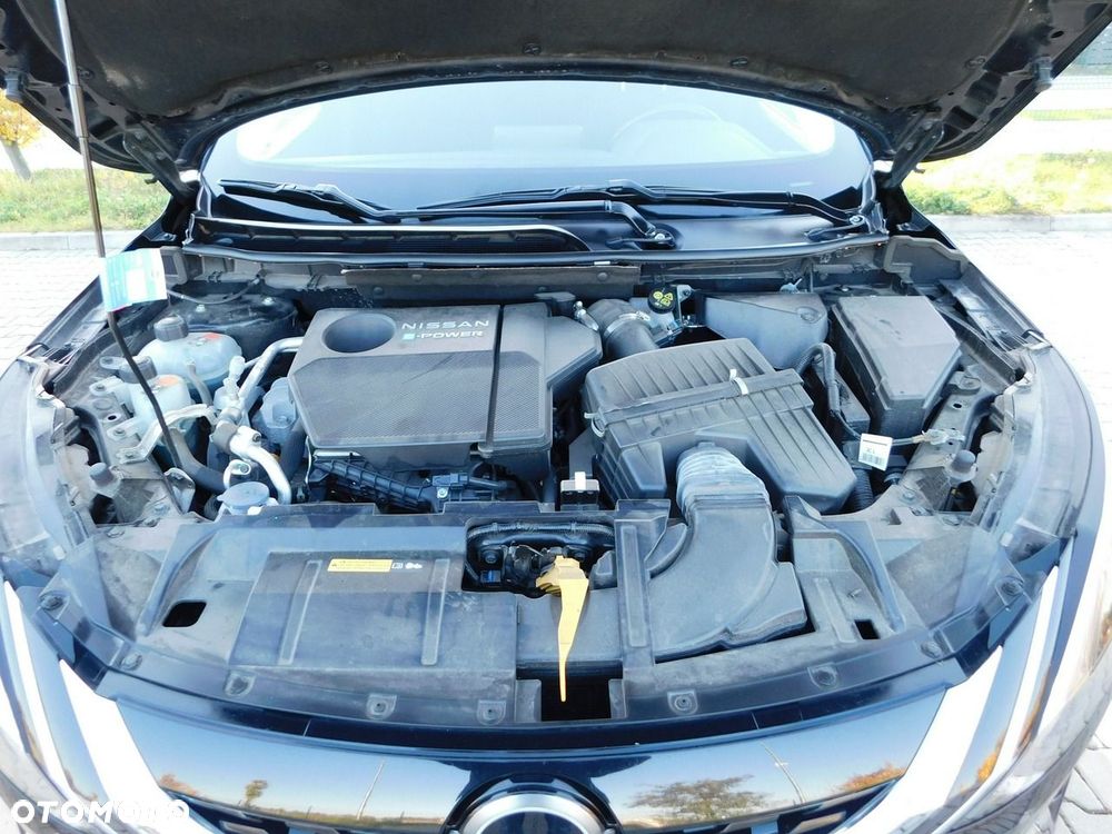 Nissan Qashqai 1.5 VC-T e-Power Acenta - 17