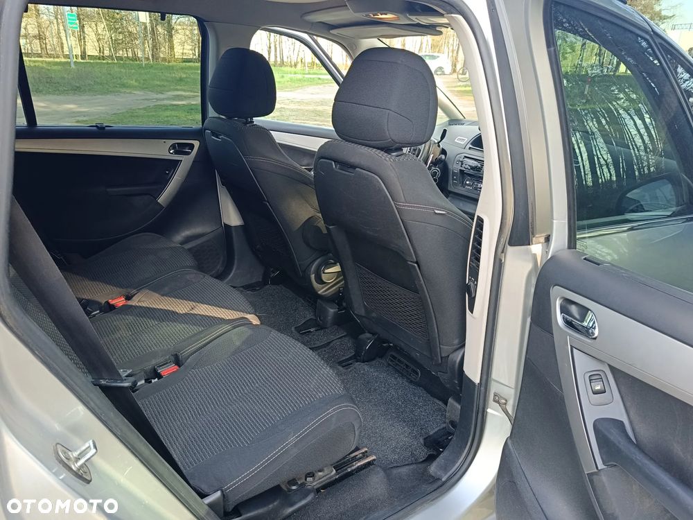 Citroën C4 Picasso 1.6 HDi Equilibre Navi Pack MCP - 8