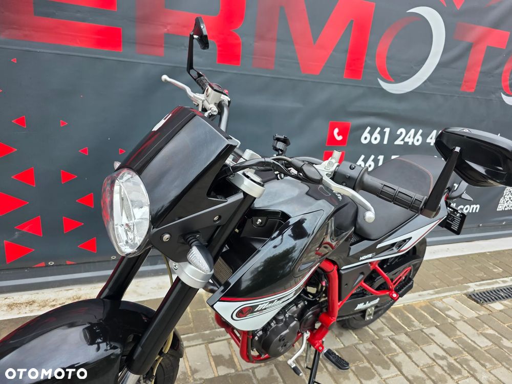 Malaguti Monte Pro - 11