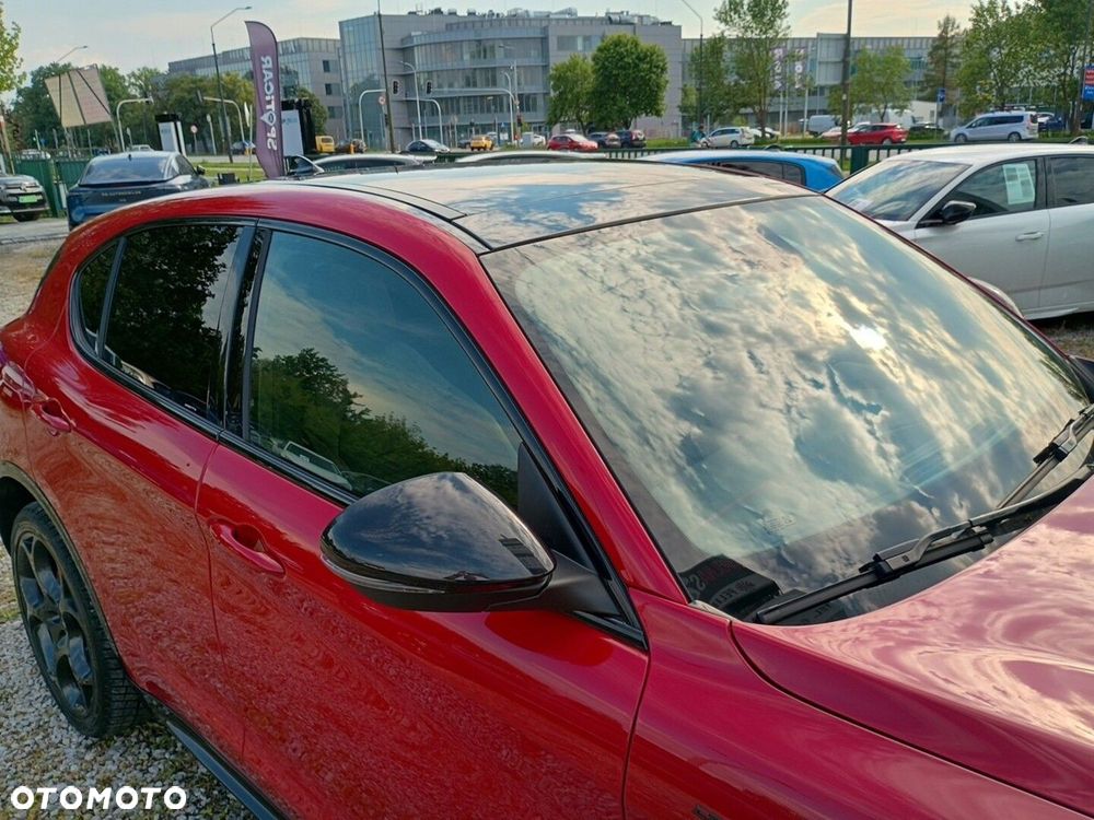 Alfa Romeo Stelvio 2.0 Turbo Competizione Q4 - 15