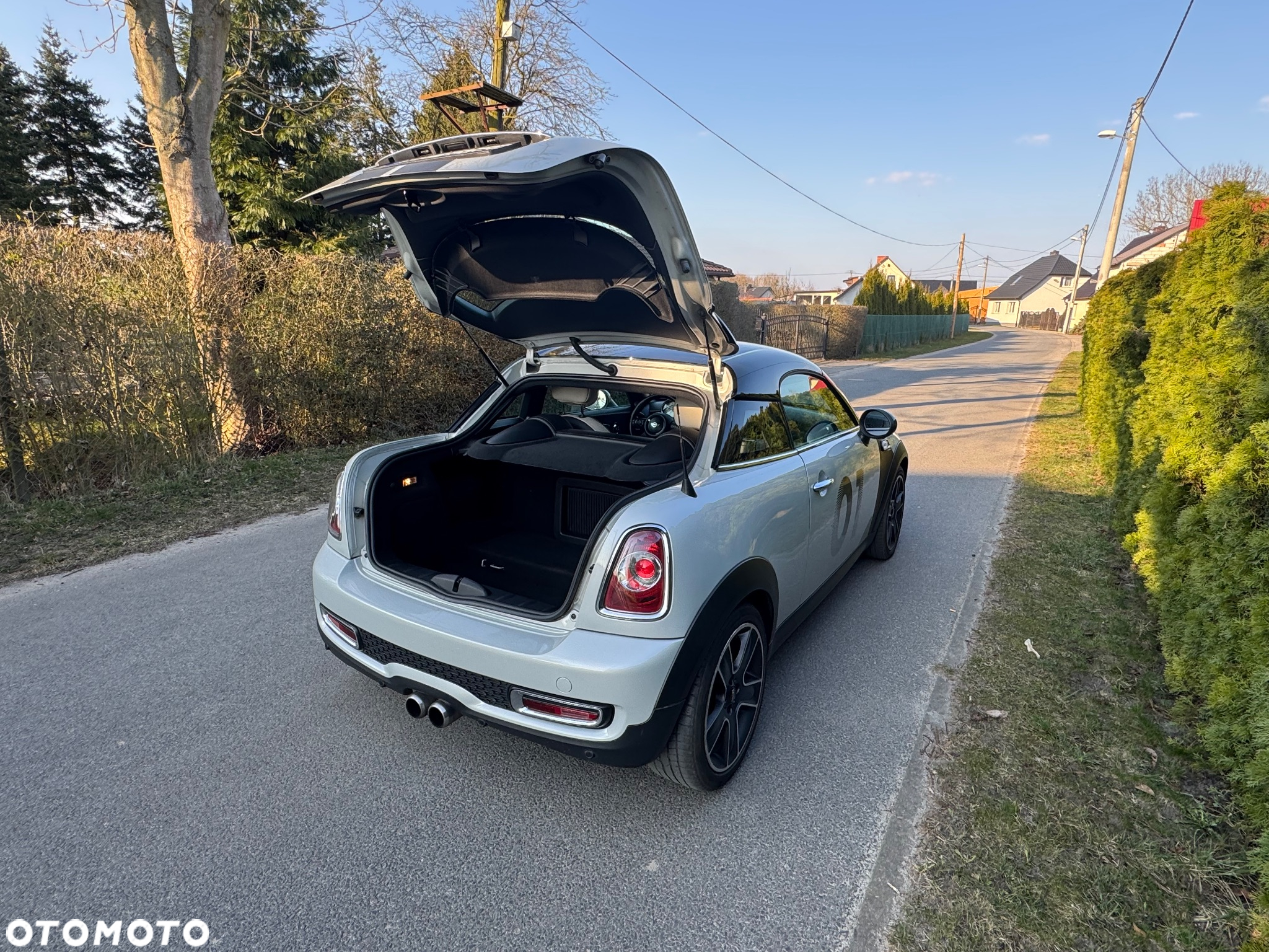 MINI Cooper SD - 3
