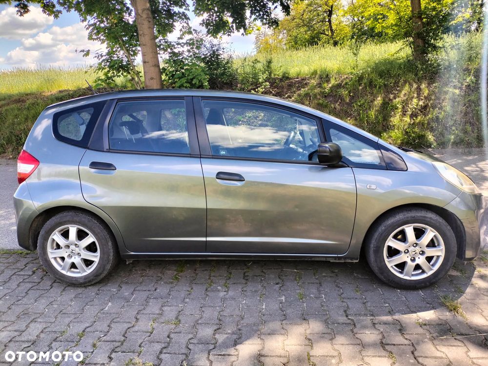 Honda Jazz 1.2 i-VTEC - 1