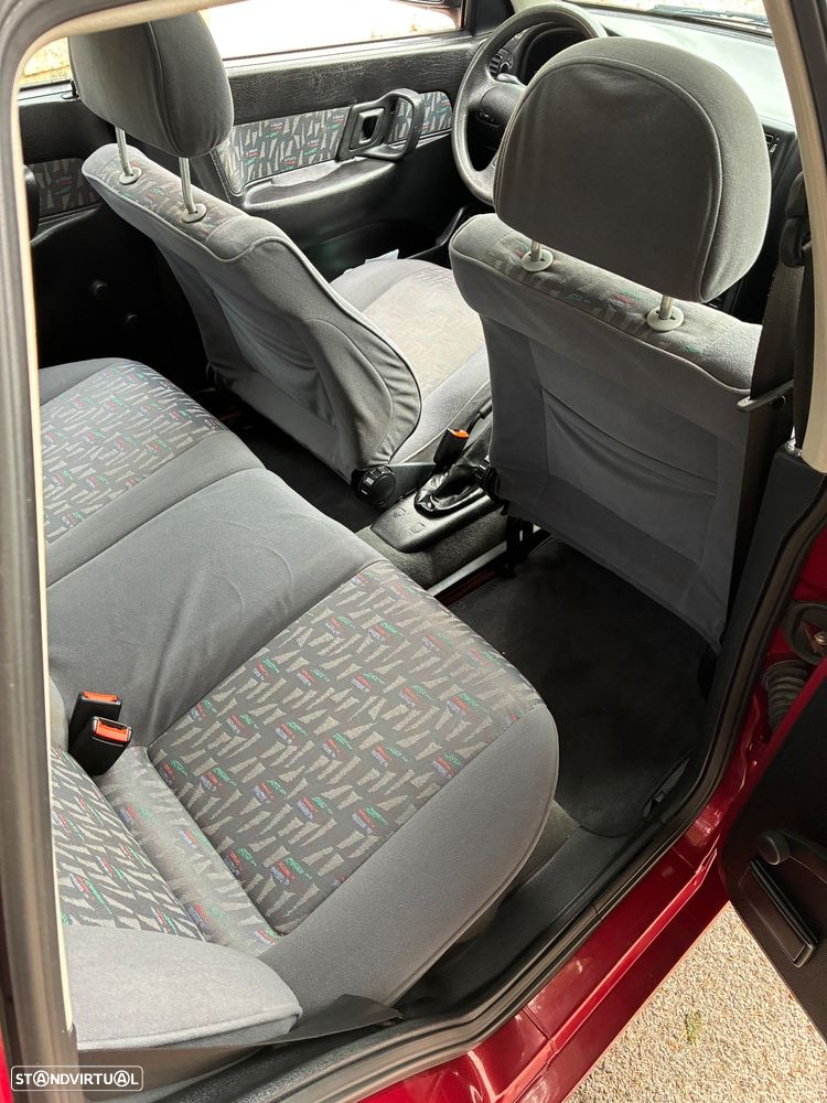 SEAT Cordoba 1.4 SXE - 10