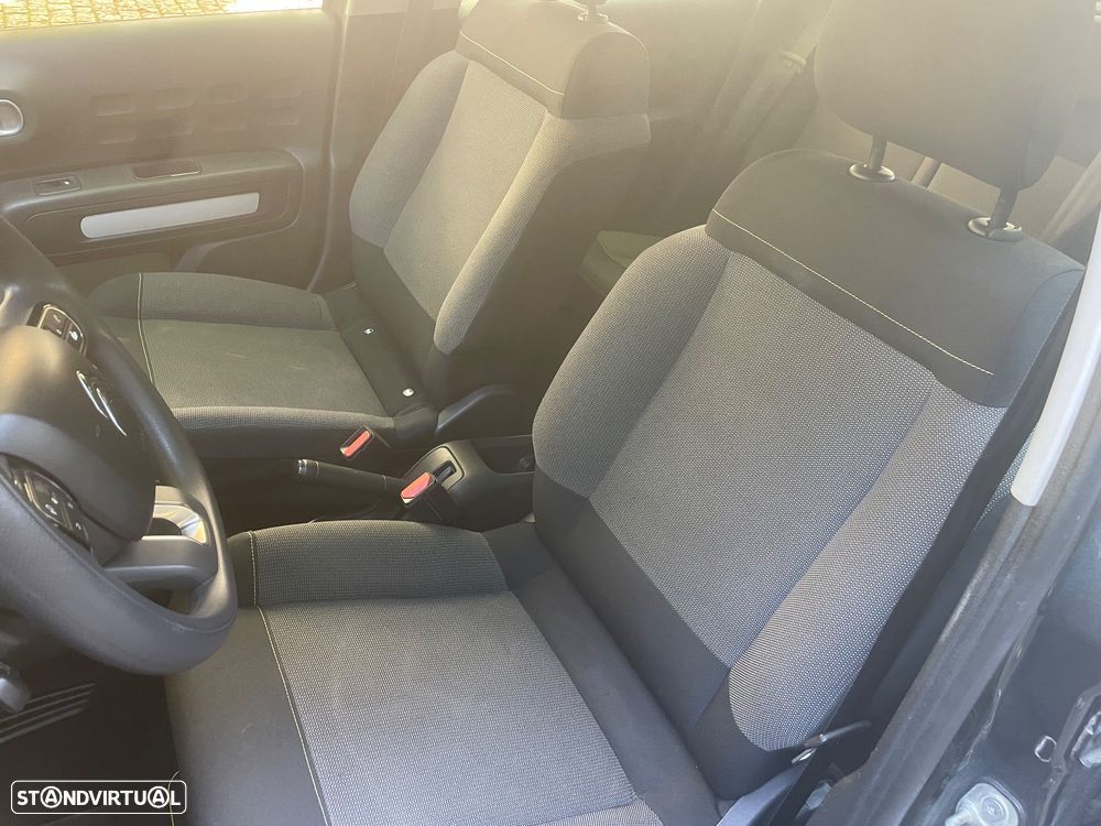 Citroën C3 1.6 BlueHDi Collection - 15