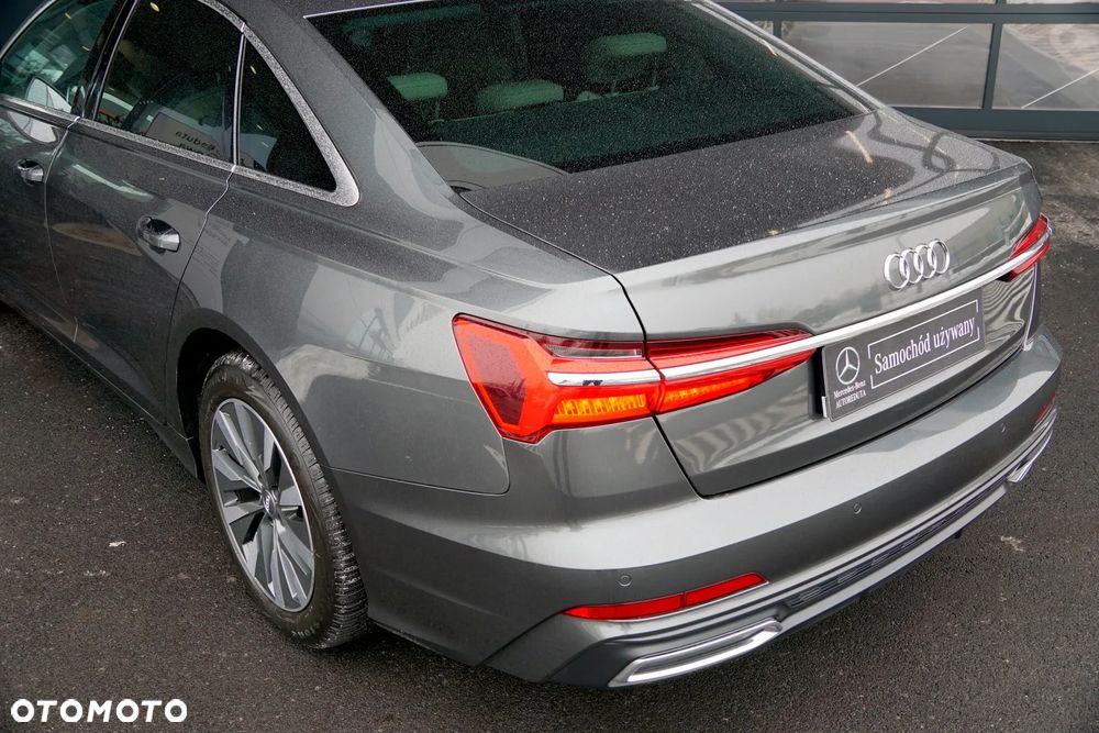 Audi A6 Limousine 3.0 TDI Quattro S tronic - 15