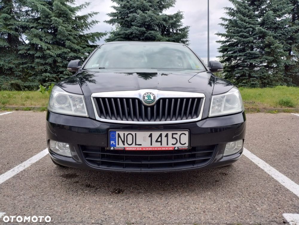 Skoda Octavia 1.4 TSI Ambition - 6