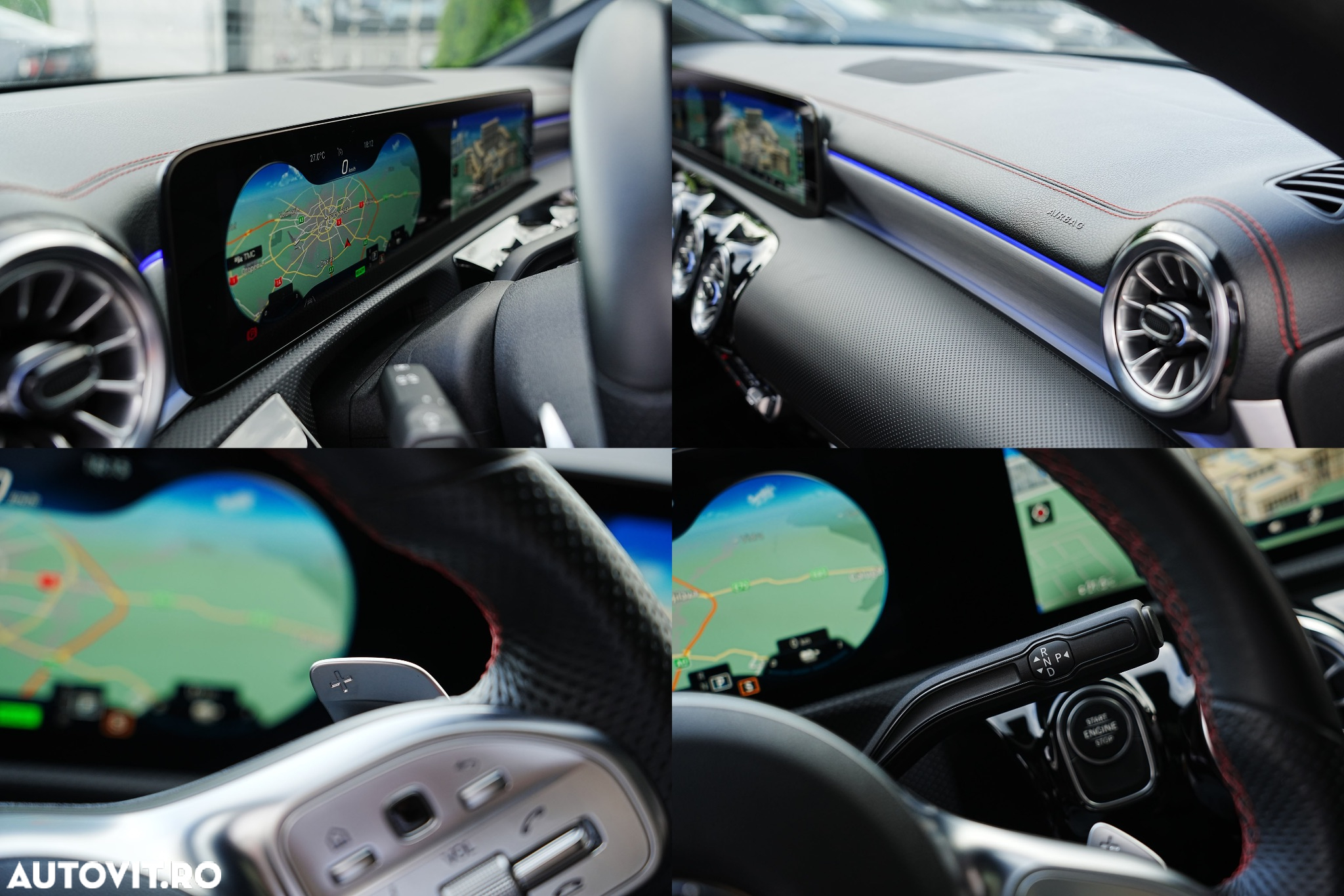 Mercedes-Benz CLA - 14