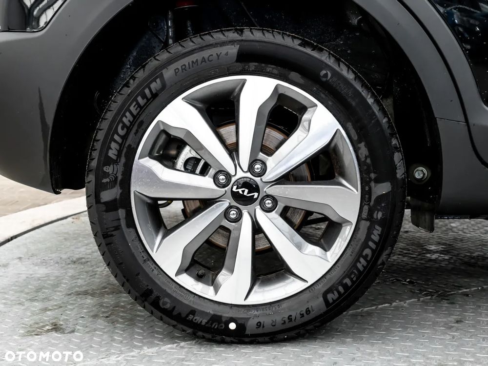 Kia Stonic 1.0 T-GDI M DCT - 9