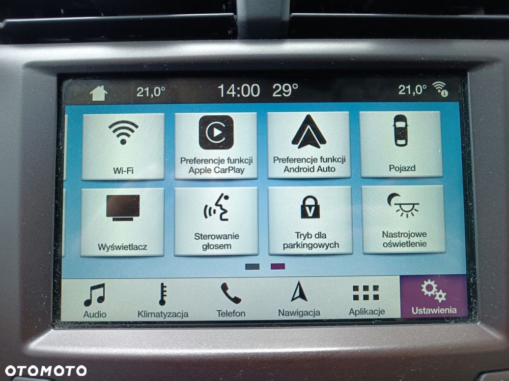 Ford Mondeo 2.0 TDCi Titanium 4WD PowerShift - 25