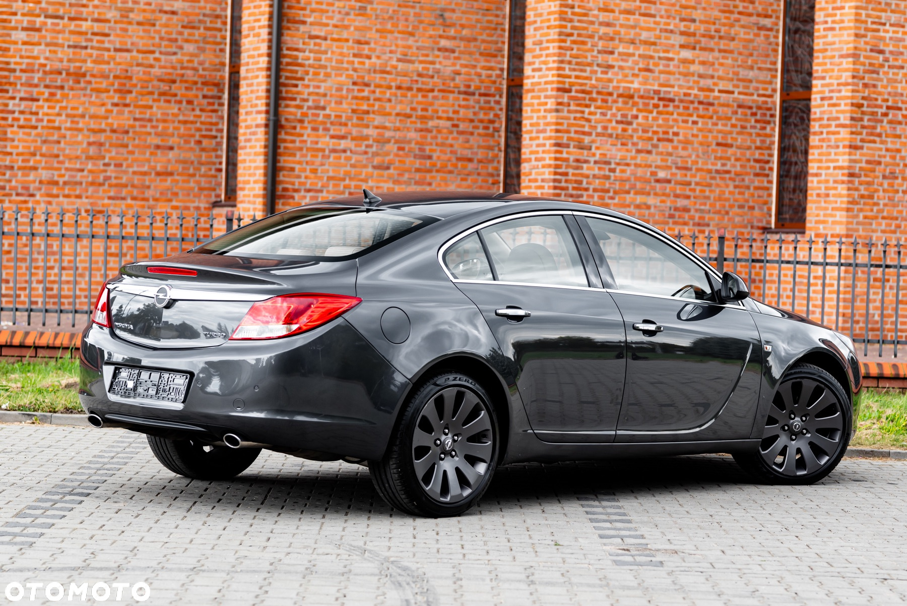 Opel Insignia 2.0 T Cosmo - 15