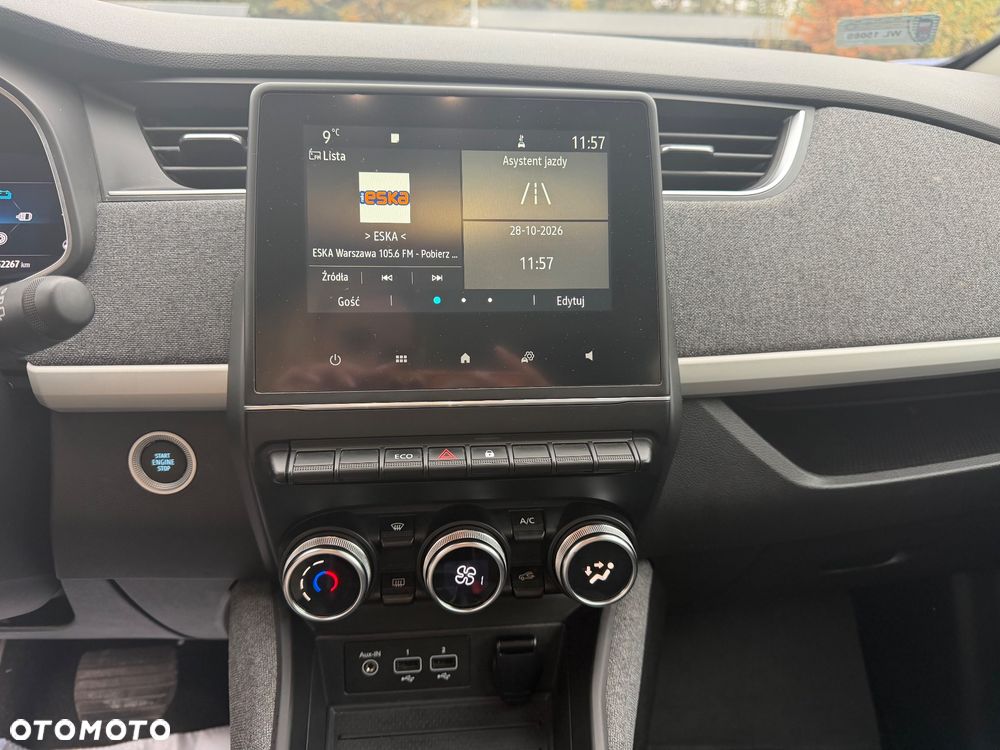 Renault Zoe R135 Z.E 50 Zen - 32