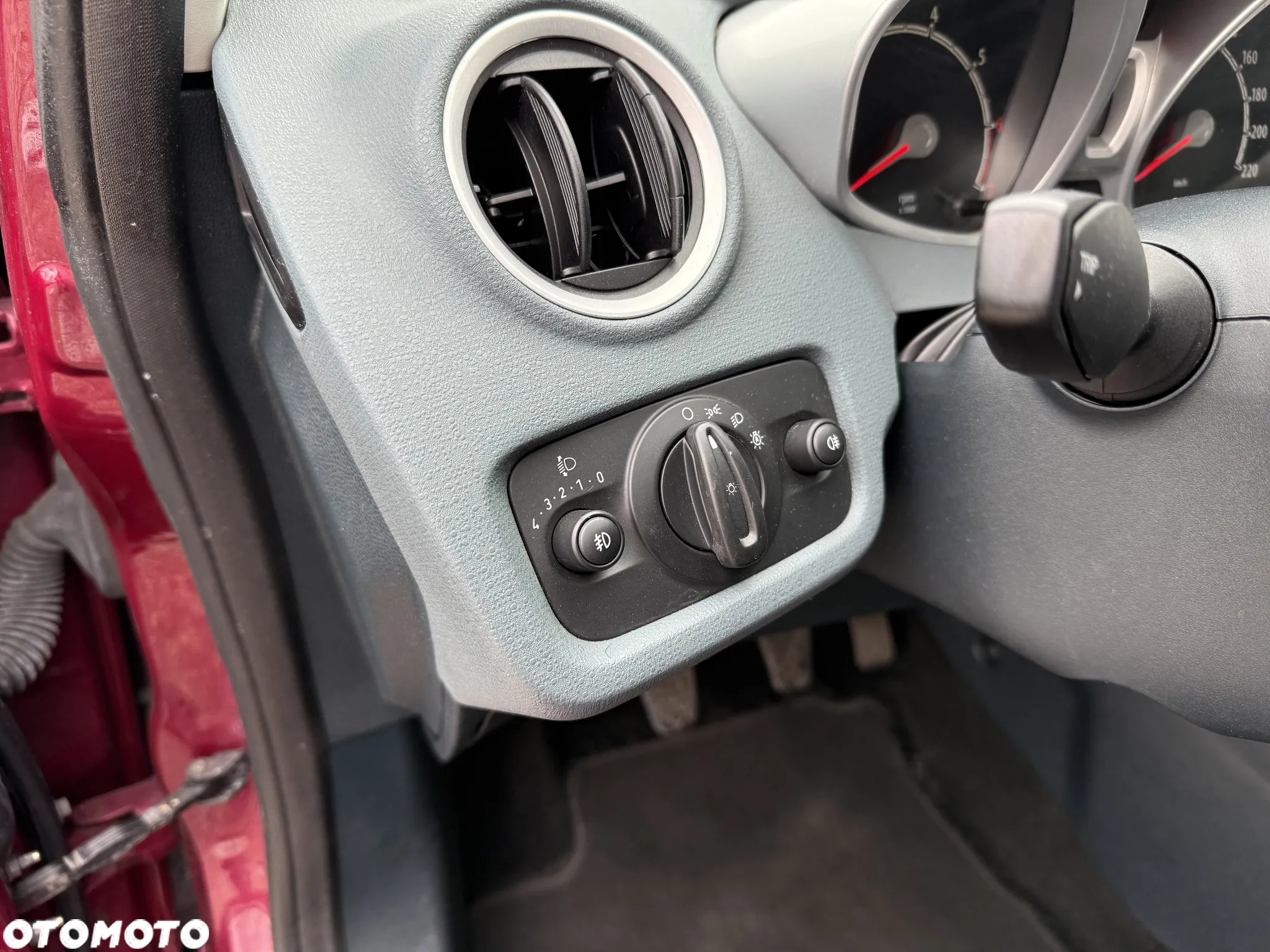 Ford Fiesta 1.25 Titanium - 21