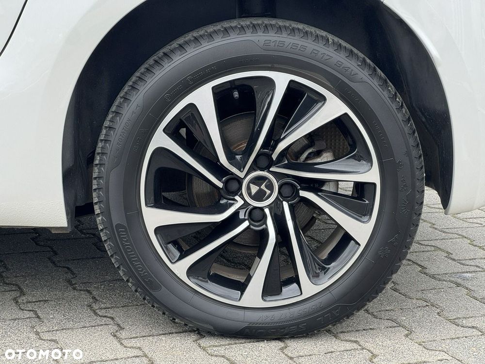 DS Automobiles DS 4 - 17