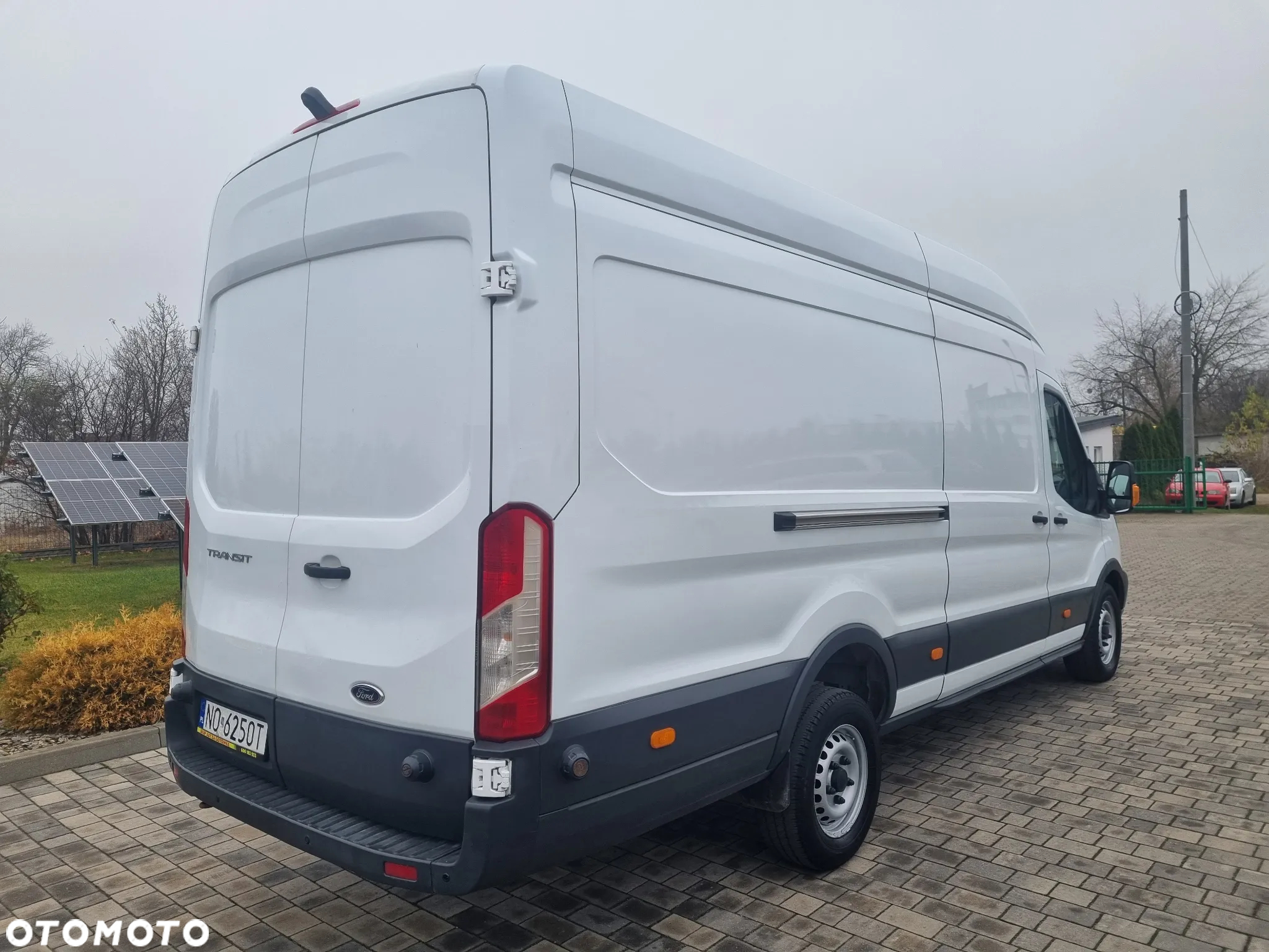 Ford Transit - 3