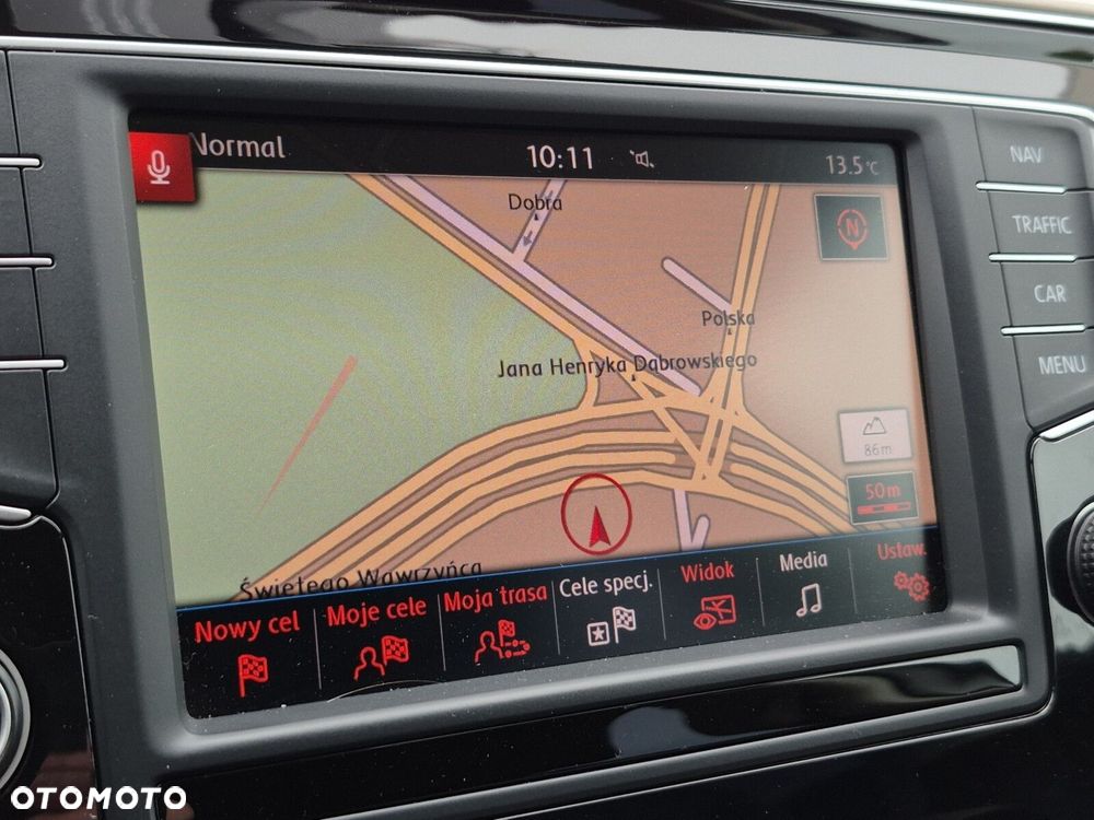 Volkswagen Passat Variant 1.8 TSI BMT Highline DSG - 24