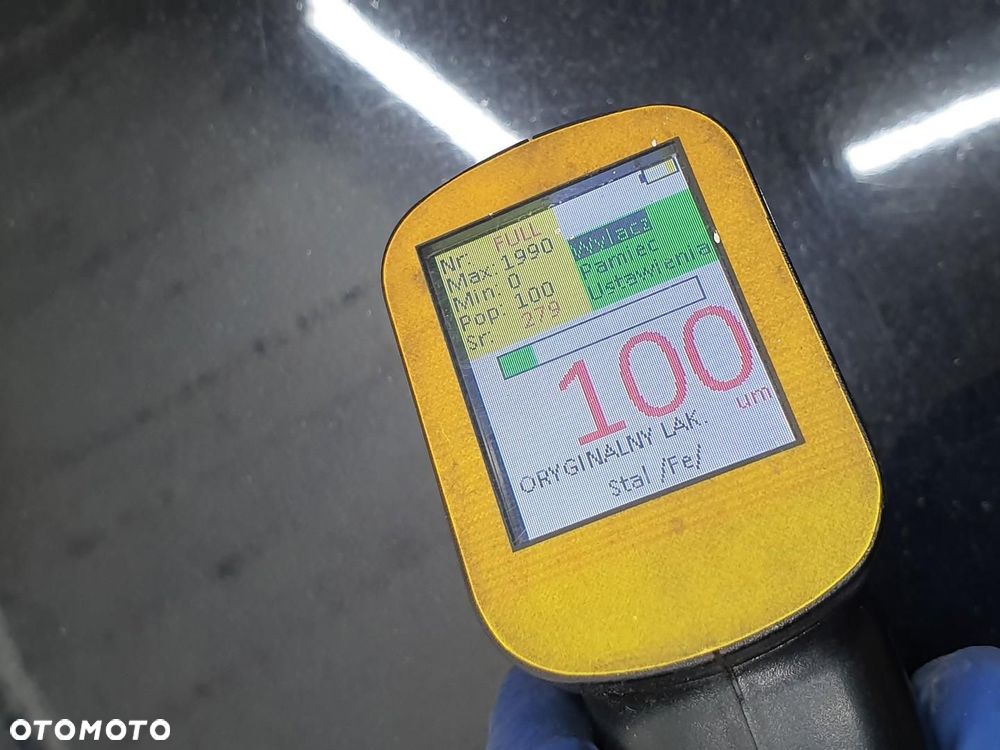 MASKA G6 FORD MONDEO MK4 - 8