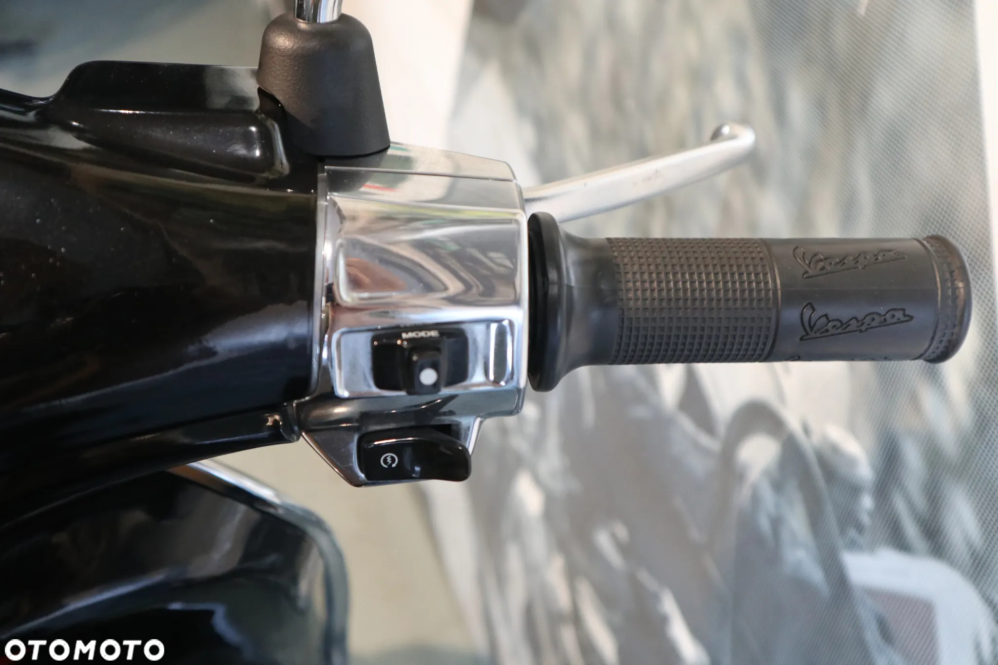 Piaggio Vespa - 8