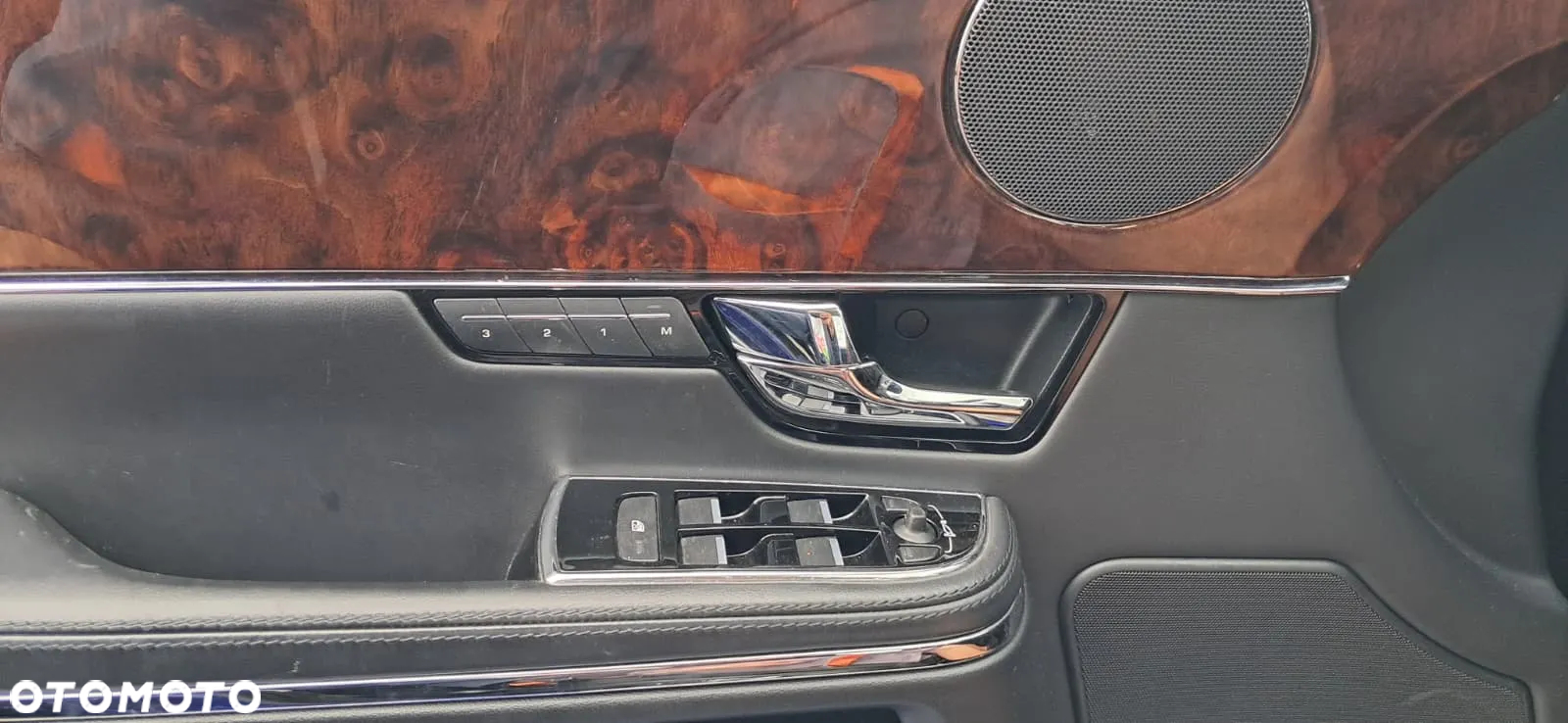 Jaguar XJ 5.0 V8 Premium Luxury - 20